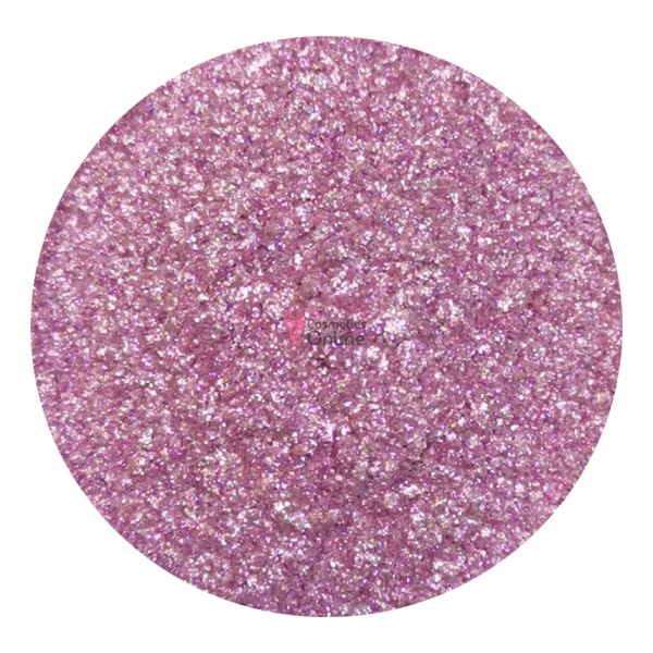 Pigment Amelie Pro Diamond pentru make-up D003 Crystal Lilac Pink